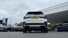 BMW X1 xDrive 23i MHT M Sport Premier 5dr Step Auto Petrol Estate